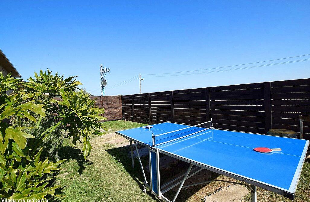 טוקה צימר מרכז  5  נופש - וי פור ויקיישן - V for Vacation