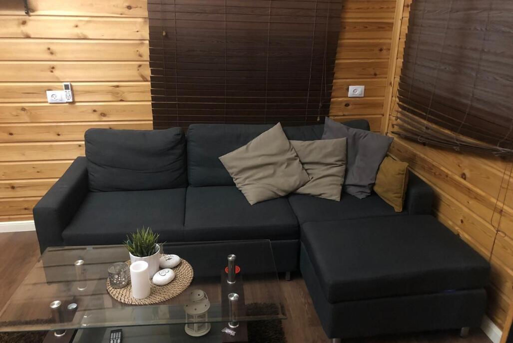 לני - צימר יוקרתי בצפון צפון  3  נופש - וי פור ויקיישן - V for Vacation