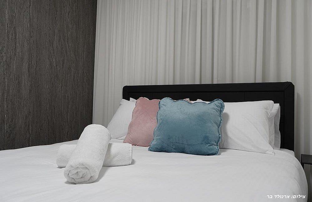 וילה אופק צפון  22  נופש - וי פור ויקיישן - V for Vacation