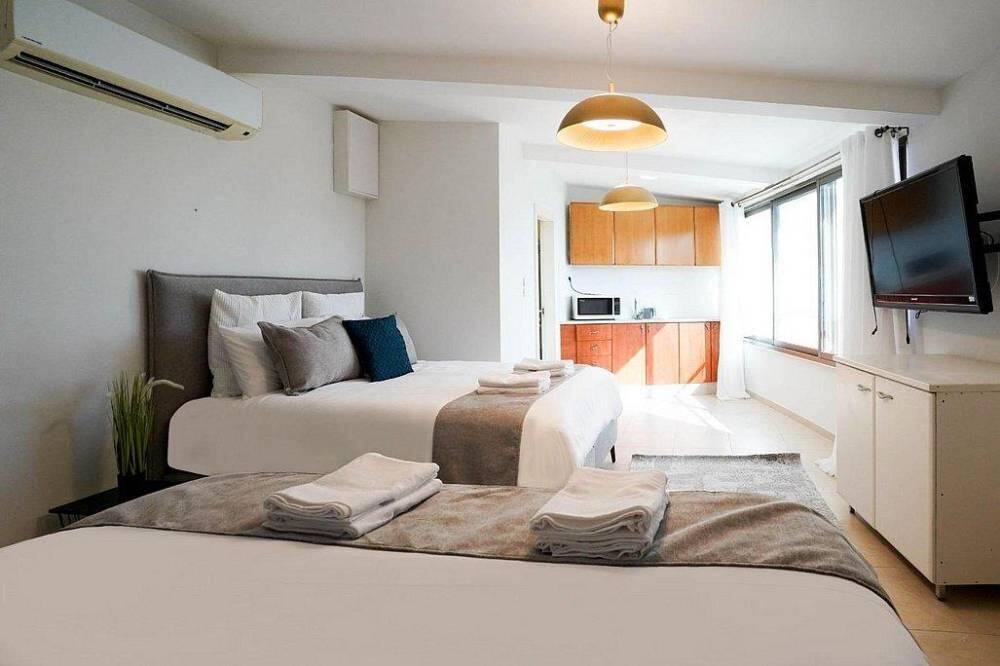 וילה אנונה דרום  14  נופש - וי פור ויקיישן - V for Vacation