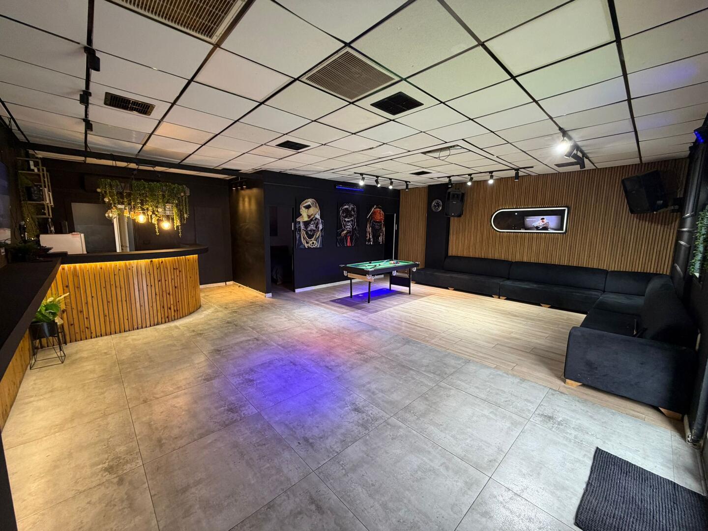 מתחם אופוריה אור עקיבא מרכז  20  נופש - וי פור ויקיישן - V for Vacation