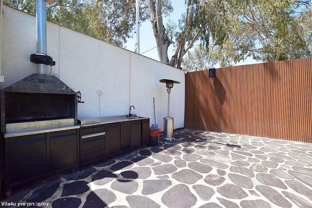 קופה קבנה מרכז  6  נופש - וי פור ויקיישן - V for Vacation