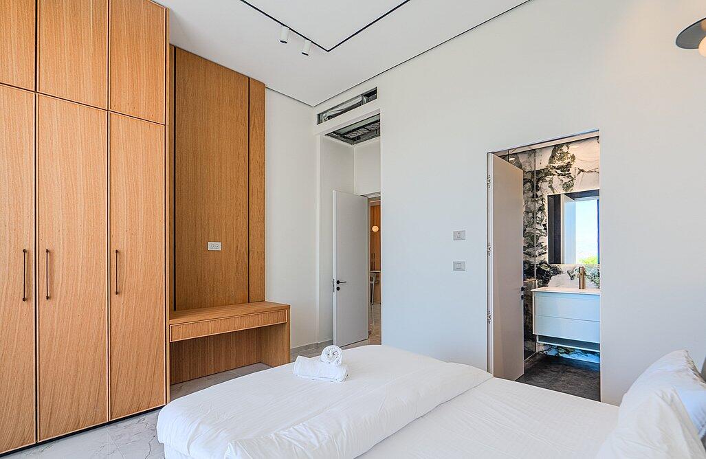 וילה דרים אילת - Dream Eilat דרום  19  נופש - וי פור ויקיישן - V for Vacation