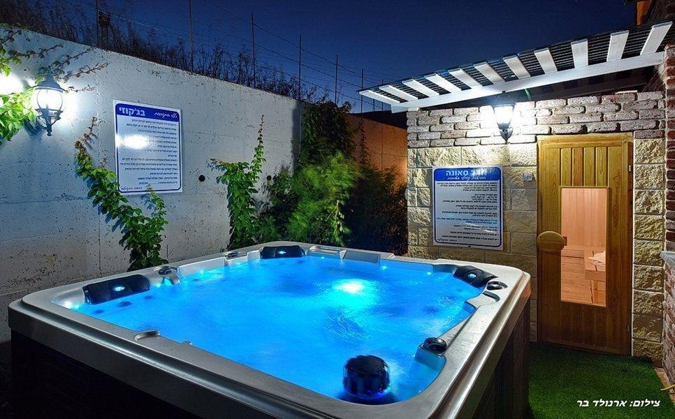 וילה לה טוקיו צפון  20  נופש - וי פור ויקיישן - V for Vacation