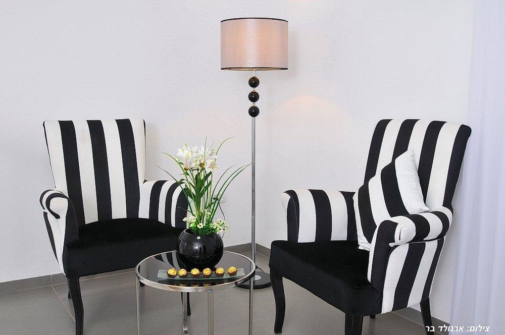 וילה אל סלוודור - L SALVADOR צפון  15  נופש - וי פור ויקיישן - V for Vacation