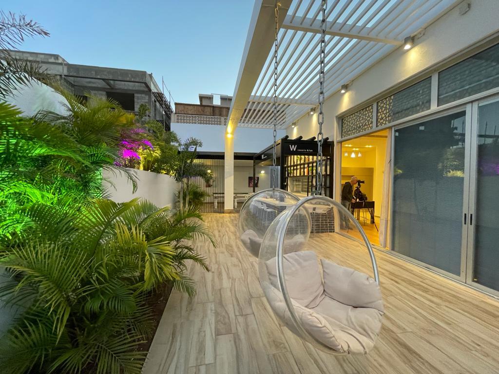 וילה 26 דרום  37  נופש - וי פור ויקיישן - V for Vacation