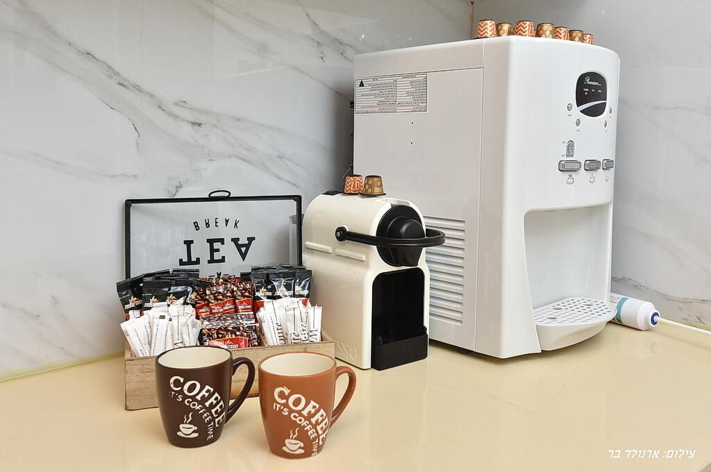 וילה יערות הדבש צפון  9  נופש - וי פור ויקיישן - V for Vacation