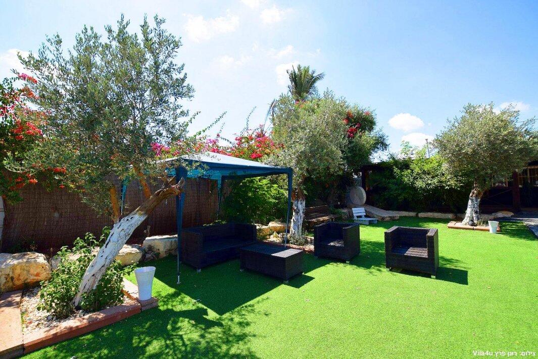 קרטחנה בעיר מרכז  24  נופש - וי פור ויקיישן - V for Vacation