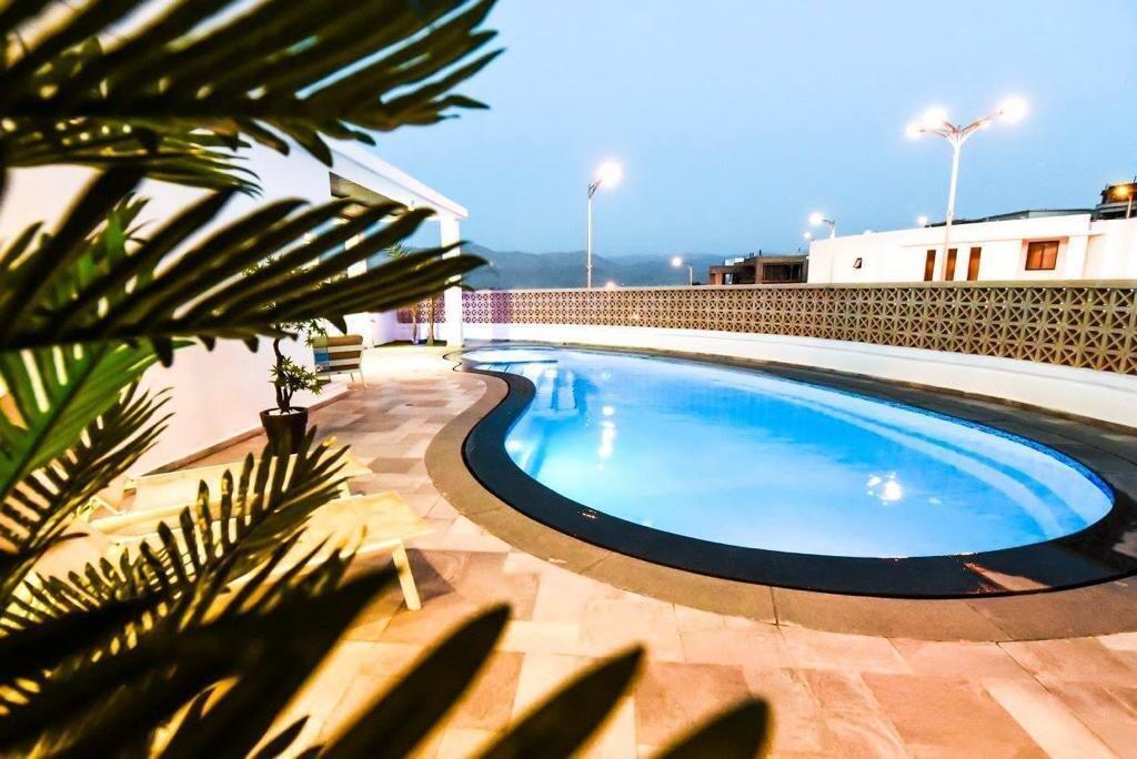 וילה פלורידה אילת דרום  22  נופש - וי פור ויקיישן - V for Vacation