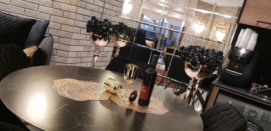 סוויטת אוקיינוס נשיאותית - Presidential Ocean Suite דרום  7  נופש - וי פור ויקיישן - V for Vacation