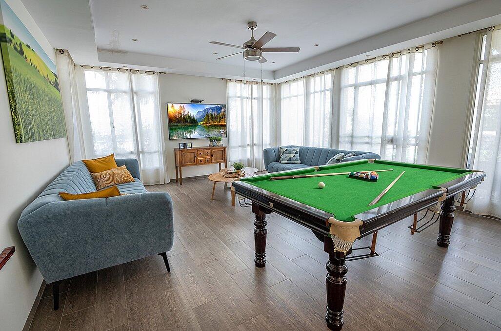 בין הר לכנרת צפון  7  נופש - וי פור ויקיישן - V for Vacation