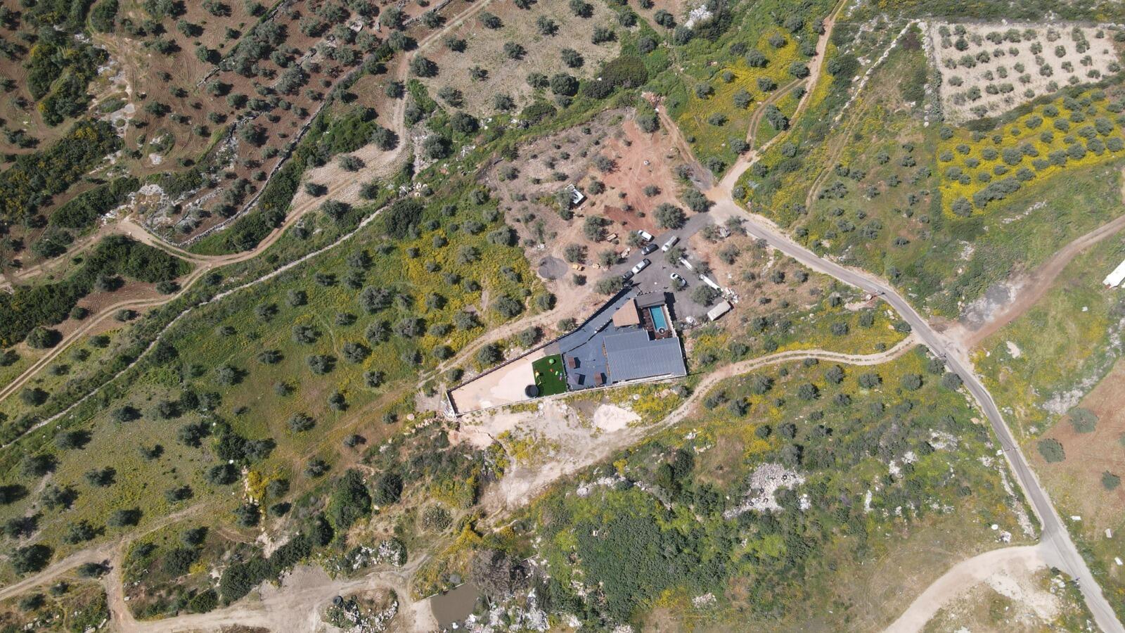 אחוזת המטע בגליל צפון  4  נופש - וי פור ויקיישן - V for Vacation