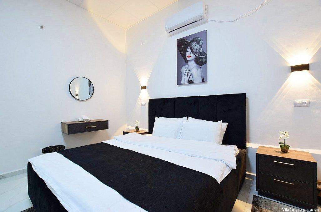 וילה סטאר לייט צפון  17  נופש - וי פור ויקיישן - V for Vacation