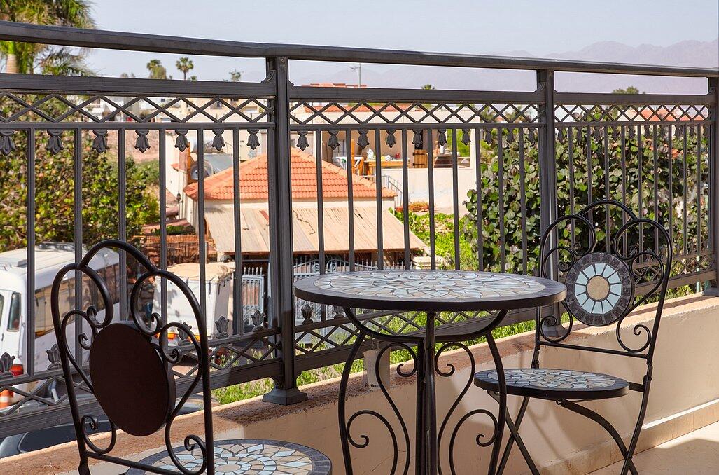 אחוזת אביב דרום  13  נופש - וי פור ויקיישן - V for Vacation