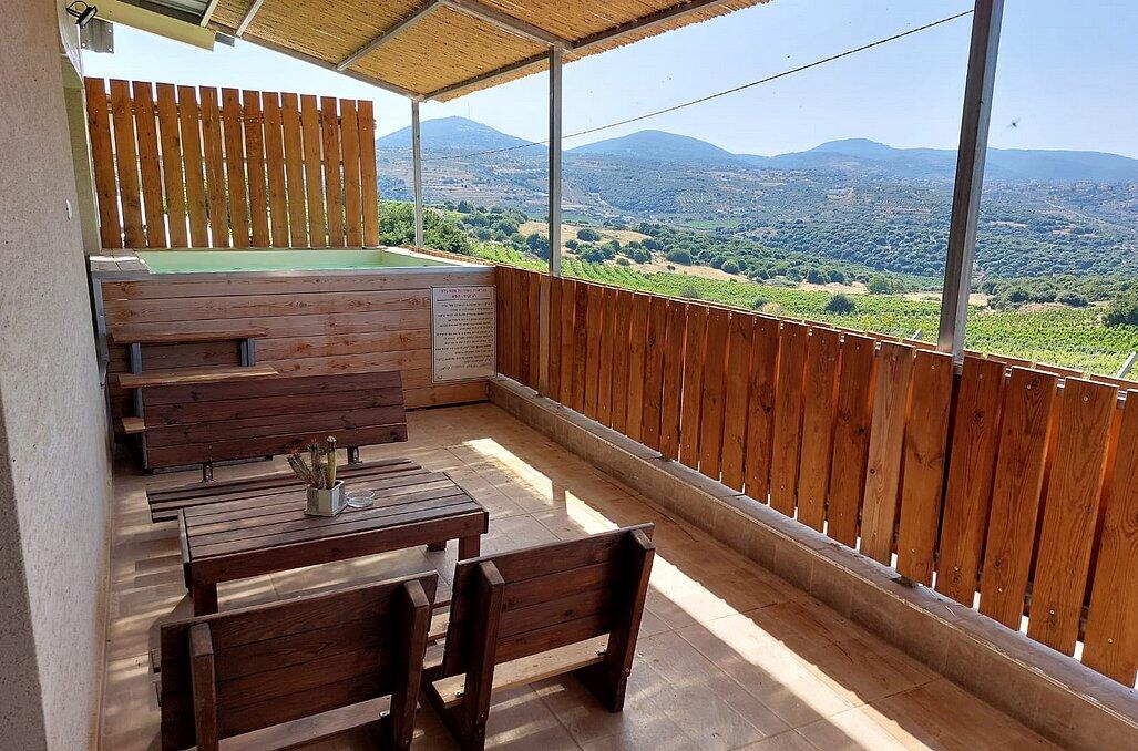 וילה סאן טורינו צפון  22  נופש - וי פור ויקיישן - V for Vacation