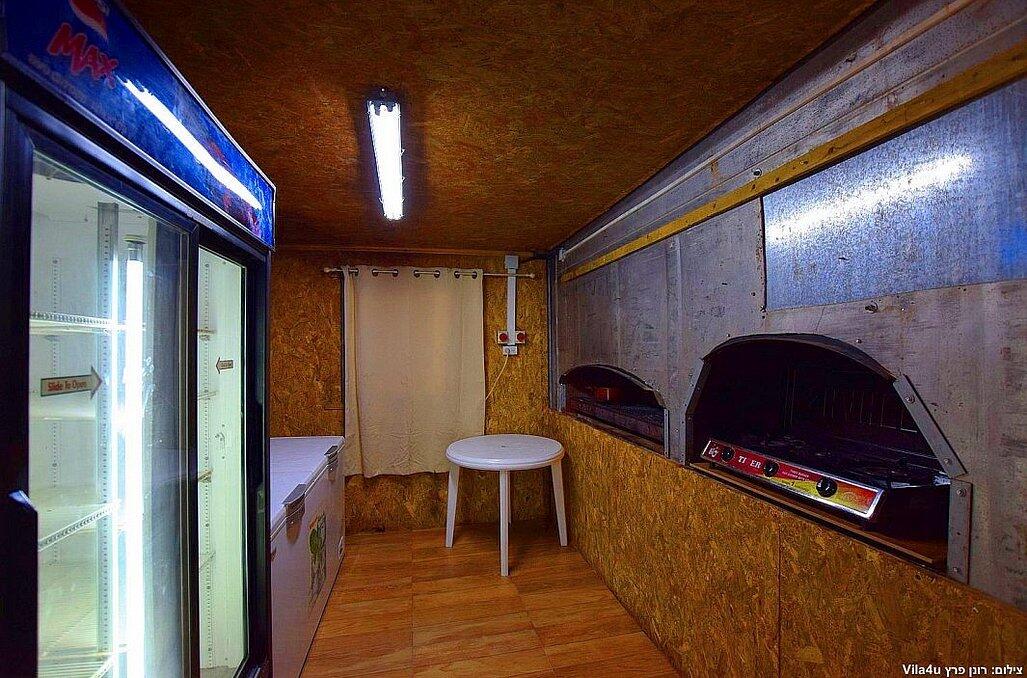 וילה הורייזן צפון  19  נופש - וי פור ויקיישן - V for Vacation