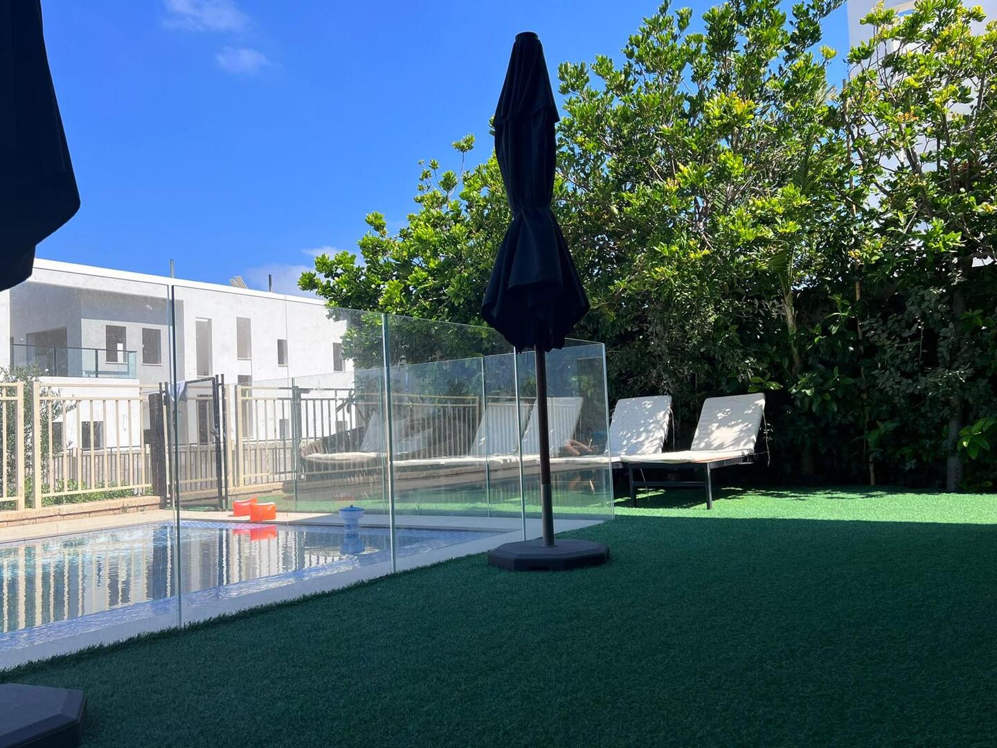 וילה סי ריזורט מרכז  6  נופש - וי פור ויקיישן - V for Vacation