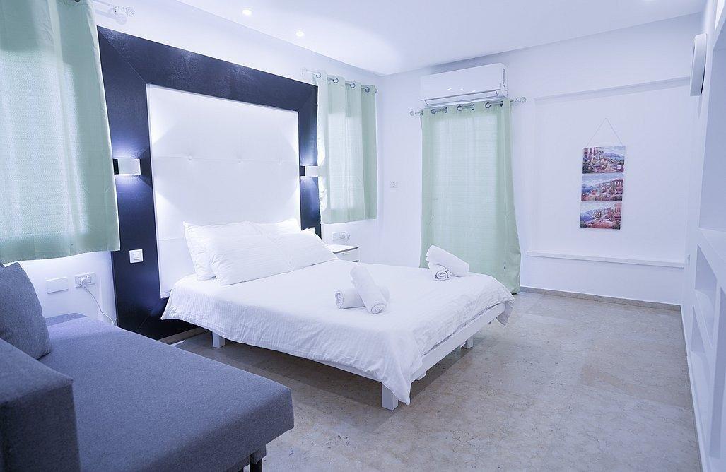 וילה פומלה דרום  28  נופש - וי פור ויקיישן - V for Vacation