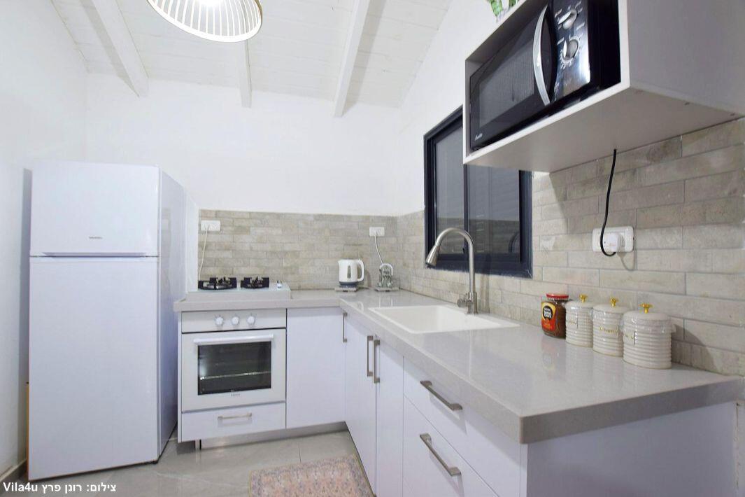 נווה בגליל צפון  8  נופש - וי פור ויקיישן - V for Vacation