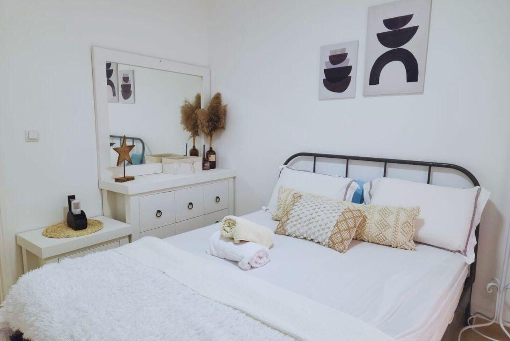 בלה הום דרום  15  נופש - וי פור ויקיישן - V for Vacation