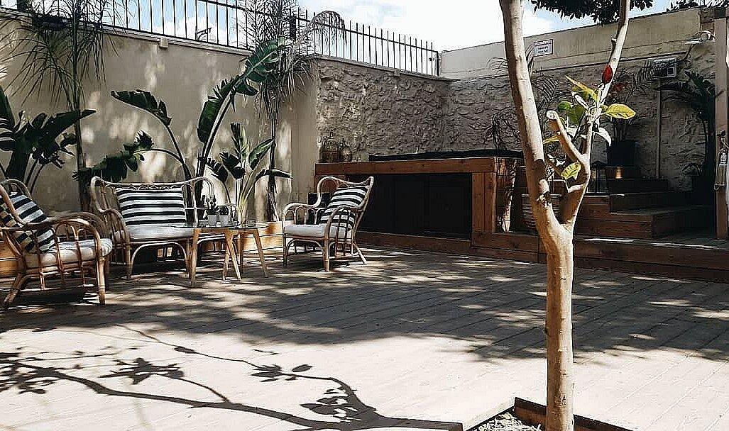 מלון אחוזת אנילביץ דרום  25  נופש - וי פור ויקיישן - V for Vacation