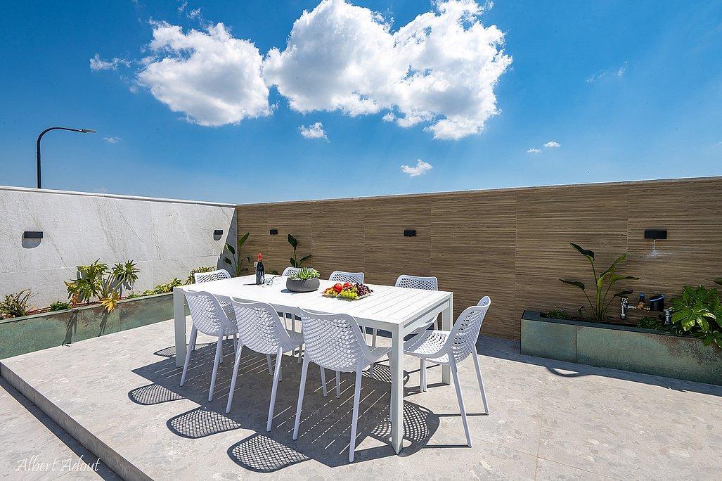 וילה סבן דרים צפון  14  נופש - וי פור ויקיישן - V for Vacation