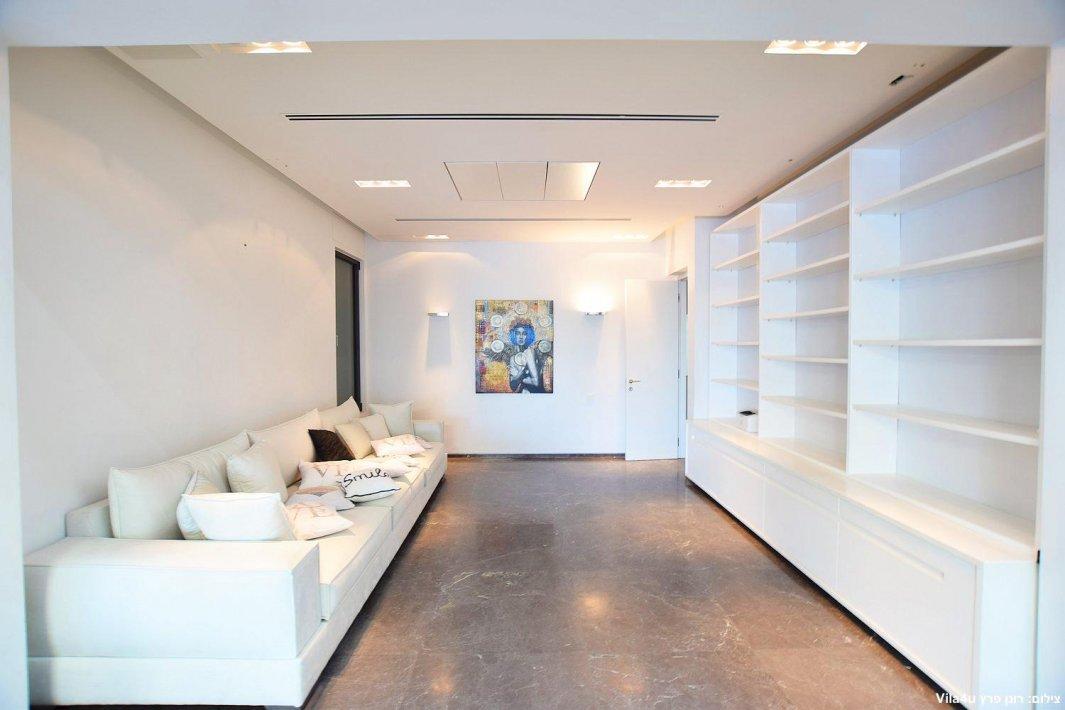 וילה גולדה מרכז  11  נופש - וי פור ויקיישן - V for Vacation