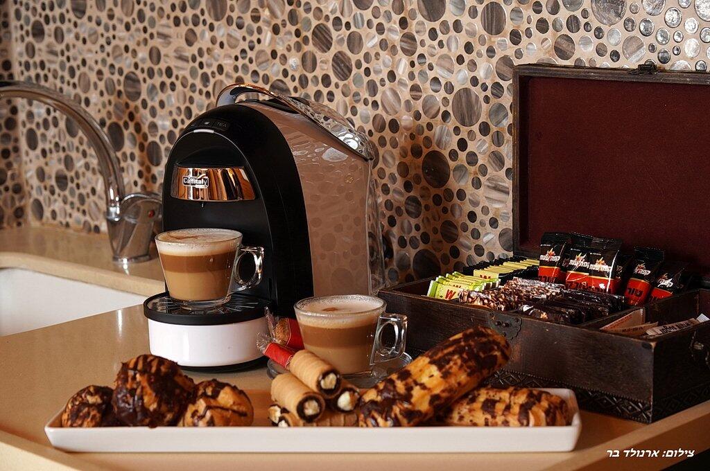 רביד הגליל צפון  10  נופש - וי פור ויקיישן - V for Vacation