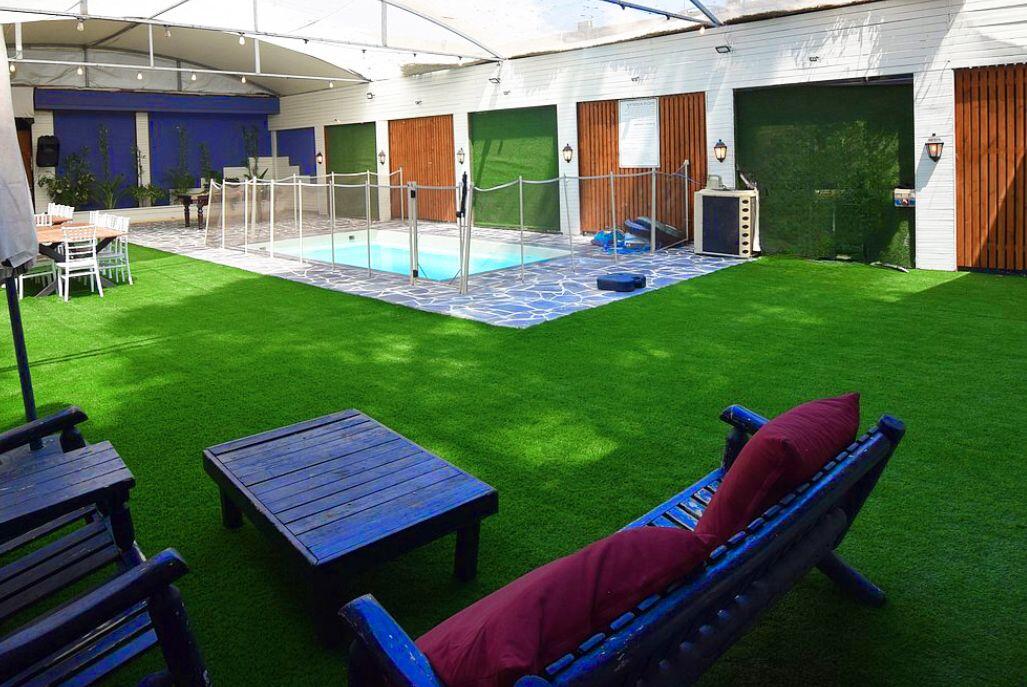 הרמוניה ויליג מרכז  11  לופט 4 יו