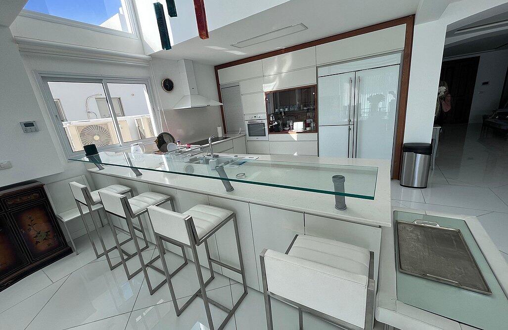 וילה אודם ים דרום  5  נופש - וי פור ויקיישן - V for Vacation