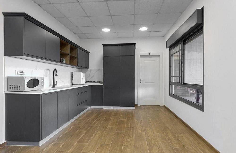 אחוזת אילול ריזורט צפון  17  לופט 4 יו