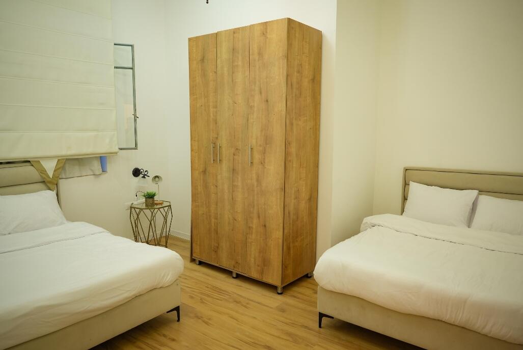 עדן המדבר דרום  12  נופש - וי פור ויקיישן - V for Vacation