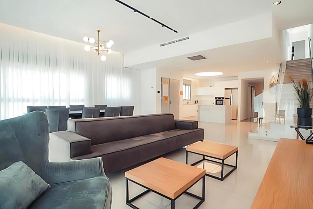 וילה וילאליס דרום  12  נופש - וי פור ויקיישן - V for Vacation