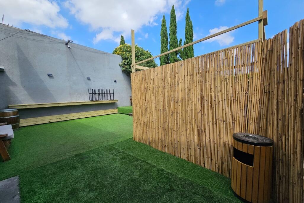 פאפוס איוונטס מרכז  5  לופט 4 יו