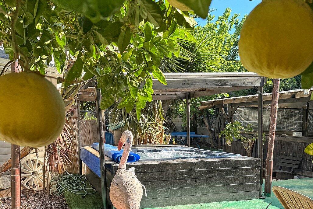 צימרים אחוזת אדר צפון  20  נופש - וי פור ויקיישן - V for Vacation