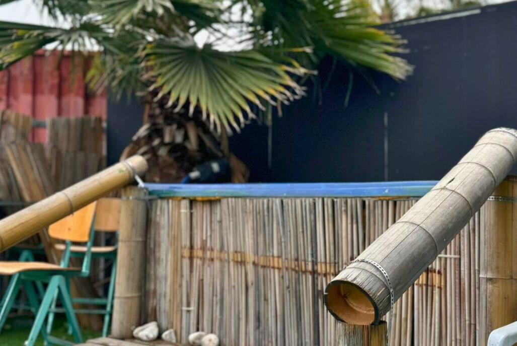 מתחם האירוח מולאן צפון  19  לופט 4 יו