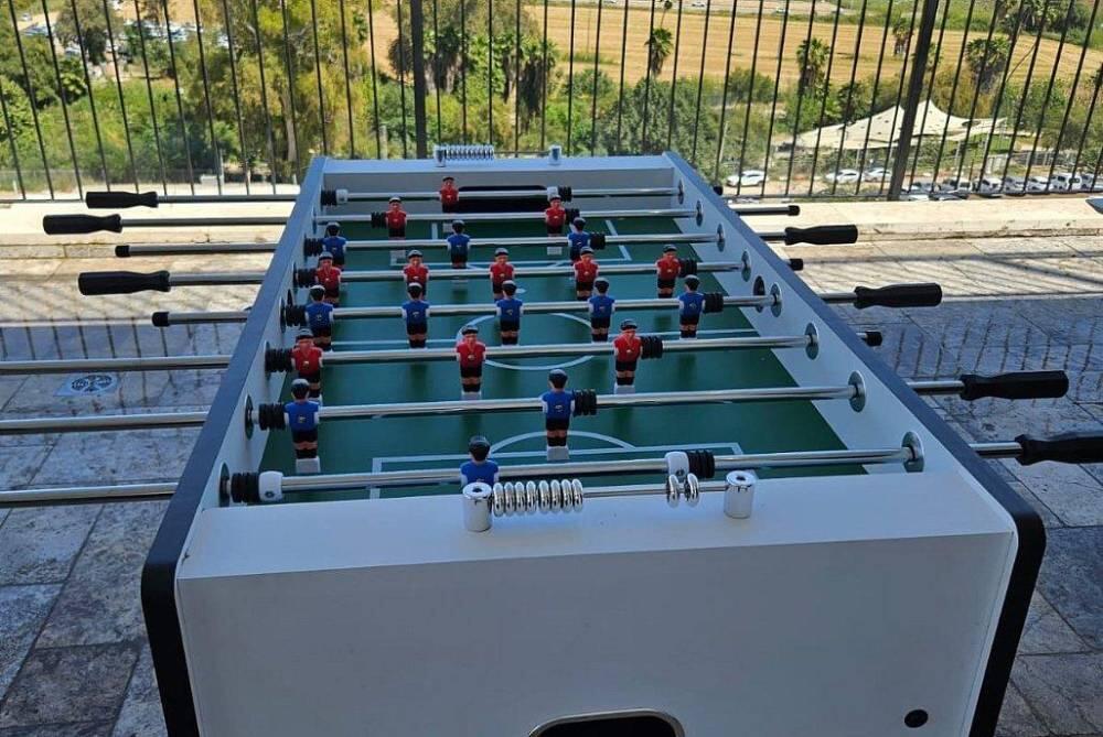 מלכת הנוף מגדל צפון  14  נופש - וי פור ויקיישן - V for Vacation