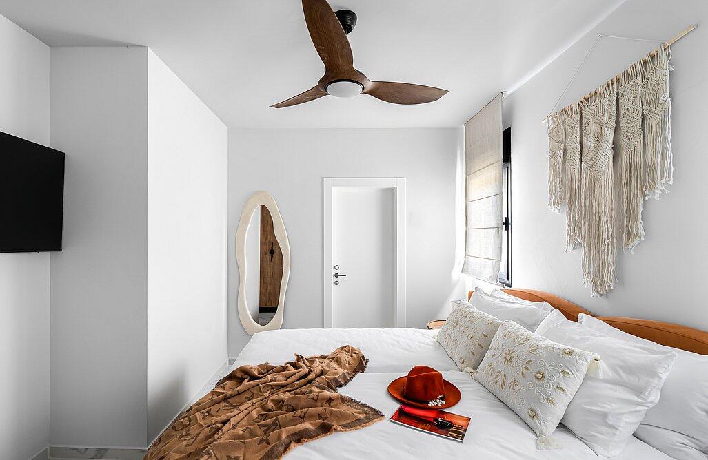 כוכב רמון דרום  10  נופש - וי פור ויקיישן - V for Vacation