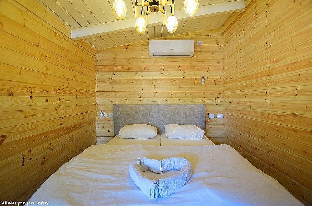 יהלום בלבן בוטיק מרכז  22  נופש - וי פור ויקיישן - V for Vacation