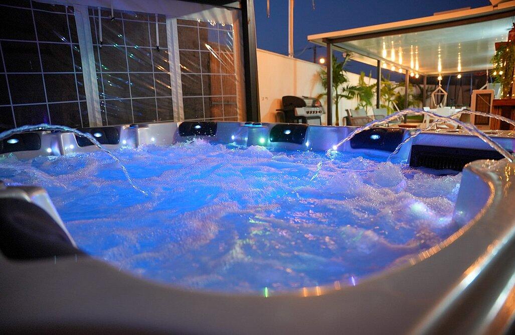 אחוזת ענבי הגפן מרכז  20  נופש - וי פור ויקיישן - V for Vacation