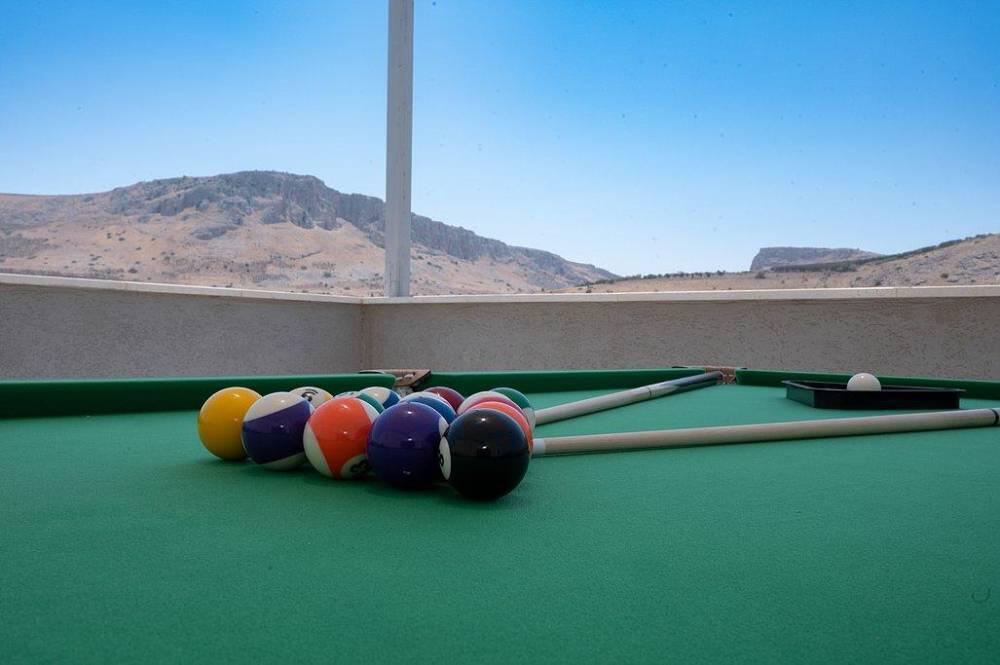 מגדל ריזורט צפון  23  נופש - וי פור ויקיישן - V for Vacation