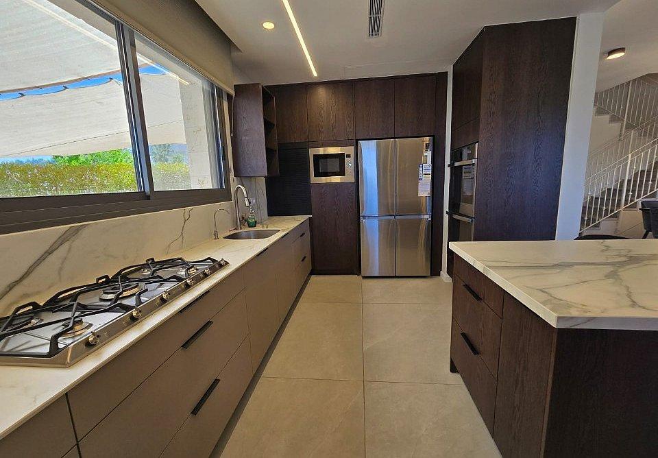 וילה עדן הילס - Eden Hills מרכז  41  נופש - וי פור ויקיישן - V for Vacation