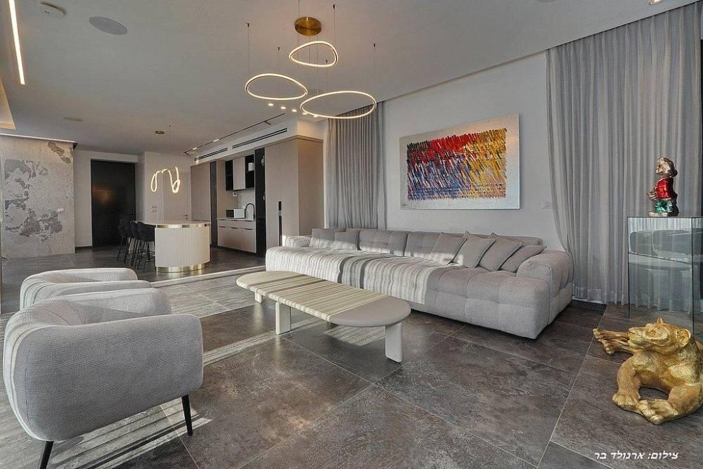 וילה אריא סינמה צפון  8  נופש - וי פור ויקיישן - V for Vacation