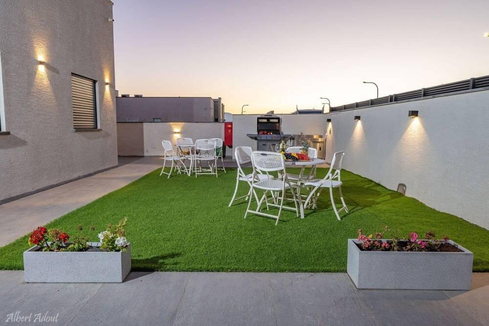 אחוזת ארבל בגליל צפון  39  נופש - וי פור ויקיישן - V for Vacation