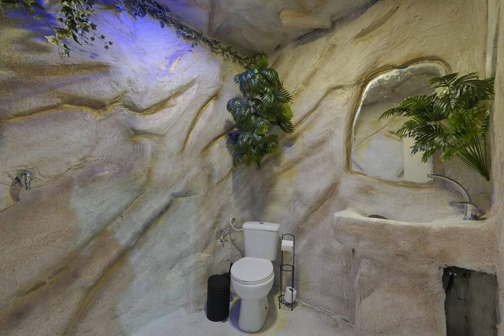 מתחם אירוח וויט - White מרכז  25  לופט 4 יו