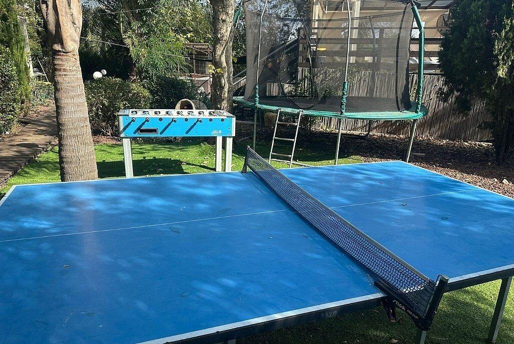 לה בריזה צפון  13  נופש - וי פור ויקיישן - V for Vacation