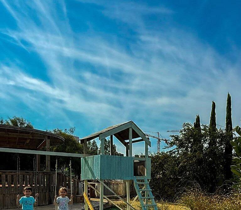 סיאסטה באכזיב צפון  12  נופש - וי פור ויקיישן - V for Vacation