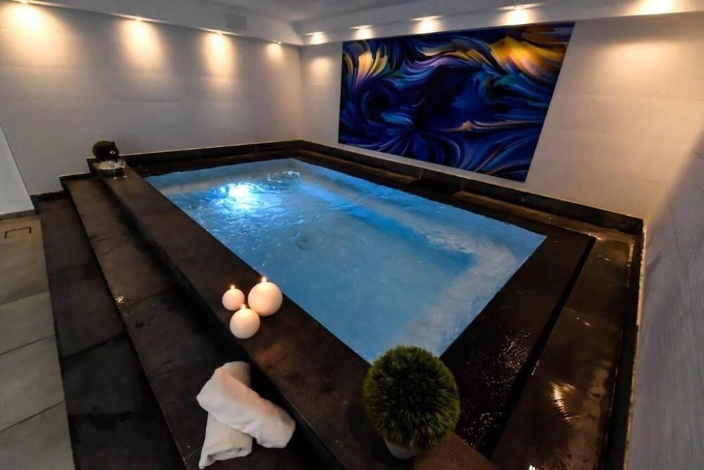 וילה פלורידה אילת דרום  26  נופש - וי פור ויקיישן - V for Vacation