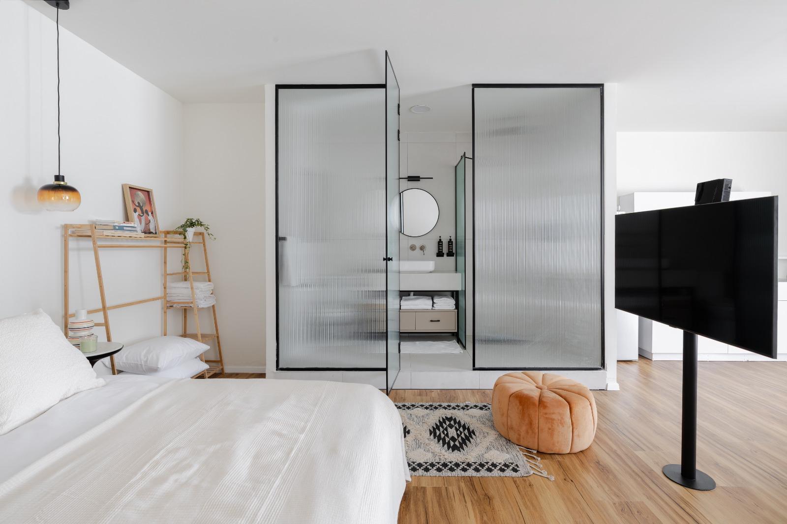 וילה מעגל השמש צפון  28  נופש - וי פור ויקיישן - V for Vacation