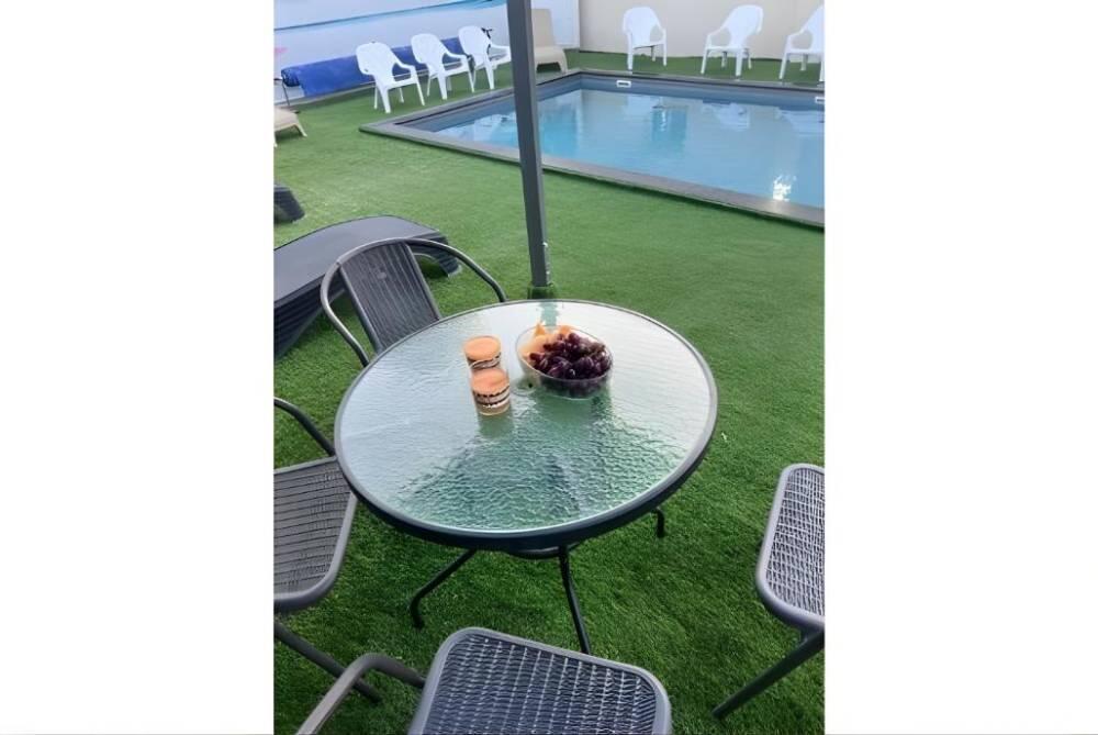 וילה גליו בגליל צפון  17  נופש - וי פור ויקיישן - V for Vacation